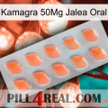 Kamagra 50Mg Oral Jelly 26